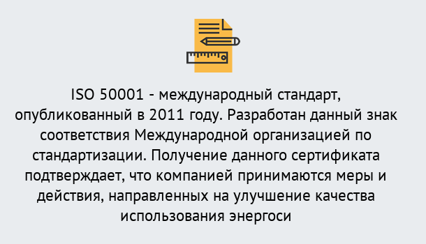 Почему нужно обратиться к нам? Соликамск Сертификат ISO 50001 в Соликамск