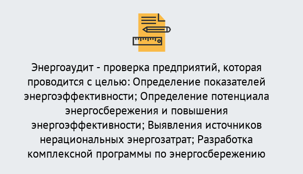 Почему нужно обратиться к нам? Соликамск В каких случаях необходим допуск СРО энергоаудиторов в Соликамск