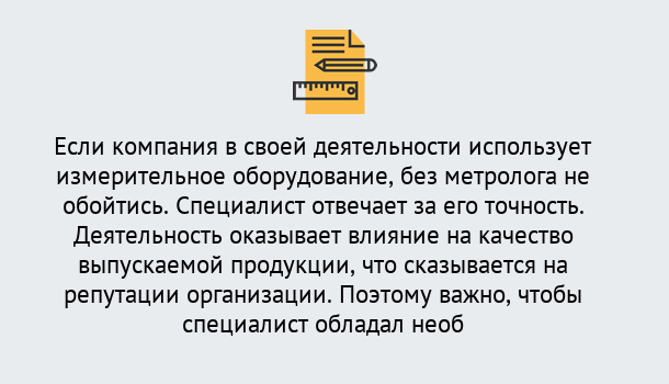 Почему нужно обратиться к нам? Соликамск Повышение квалификации по метрологическому контролю: дистанционное обучение