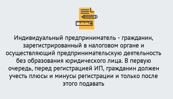 Почему нужно обратиться к нам? Соликамск Регистрация индивидуального предпринимателя (ИП) в Соликамск