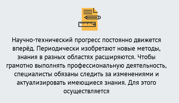 Почему нужно обратиться к нам? Соликамск Дистанционное повышение квалификации по лабораториям в Соликамск