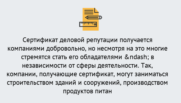 Почему нужно обратиться к нам? Соликамск ГОСТ Р 66.1.03-2016 Оценка опыта и деловой репутации...в Соликамск