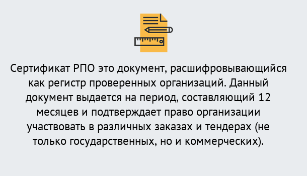 Почему нужно обратиться к нам? Соликамск Оформить сертификат РПО в Соликамск – Оформление за 1 день