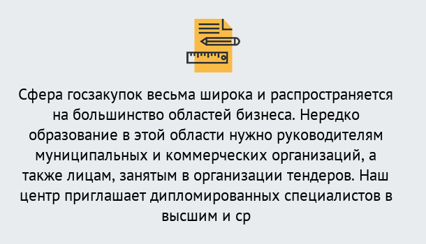 Почему нужно обратиться к нам? Соликамск Онлайн повышение квалификации по государственным закупкам в Соликамск